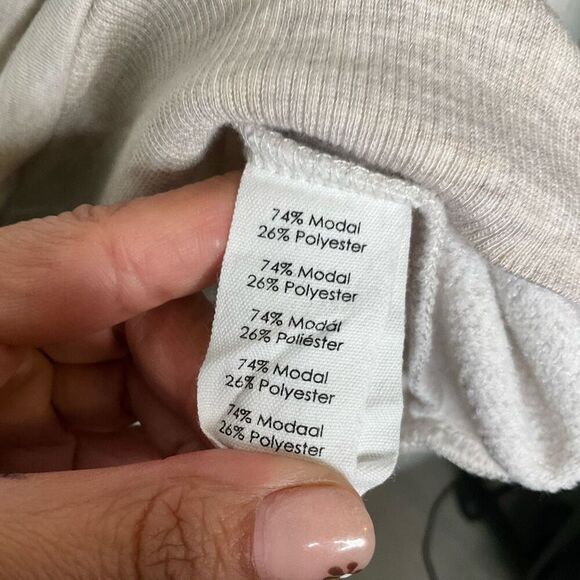 PJ Salvage Pull Over Sweater - Picture 6 of 7